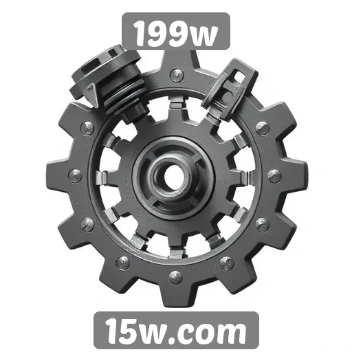 Destaques das mecânicas de jogo no 199w