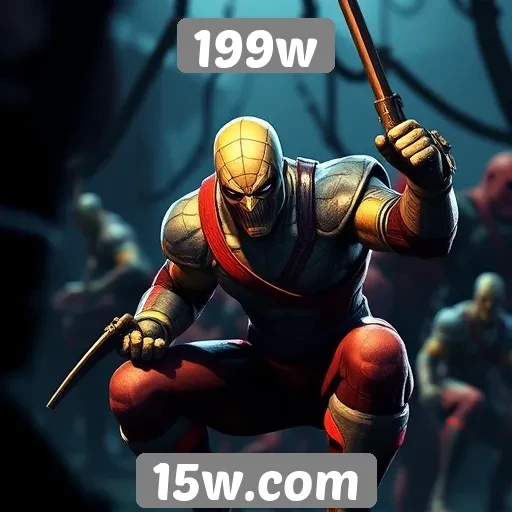 Avaliação de jogos populares no 199w